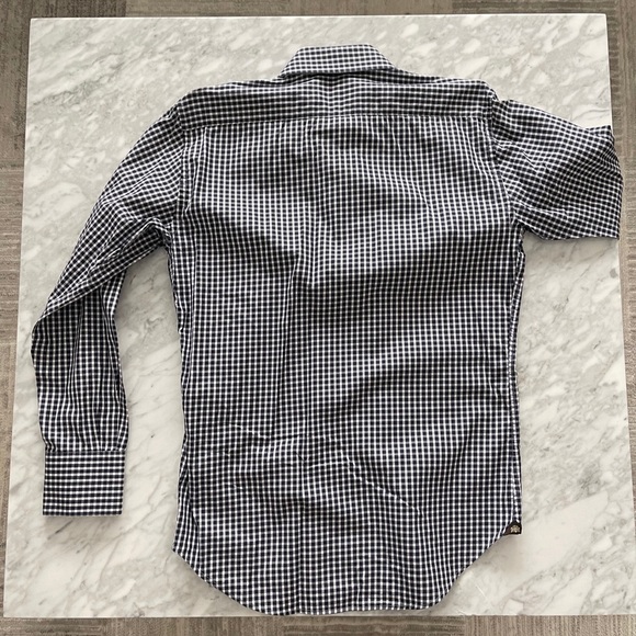 Circle of Gentlemen Dress Shirt - Picture 3 of 3